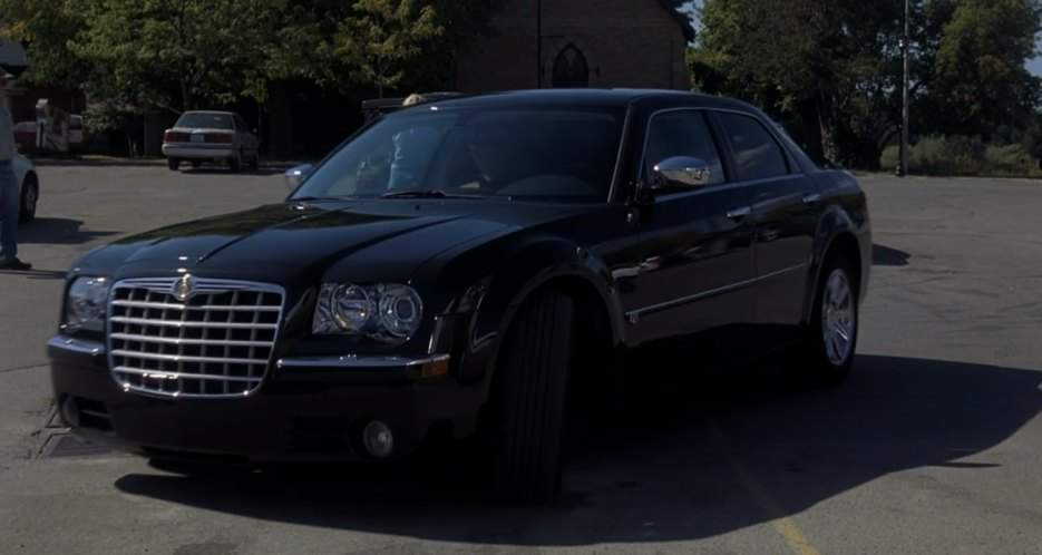 Chrysler 300