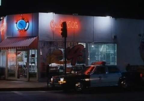 Ford LTD Crown Victoria