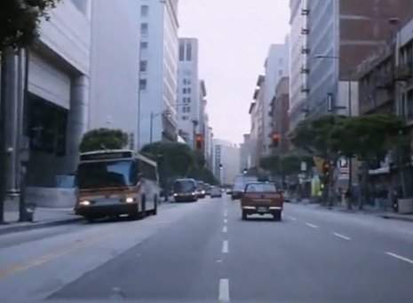 Neoplan AN 440 A Transliner