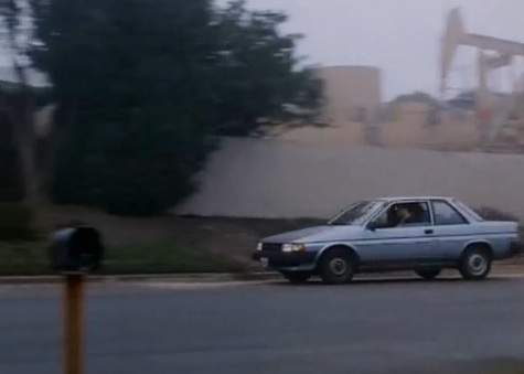 Toyota Tercel