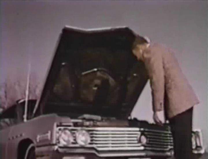 Buick Electra 225
