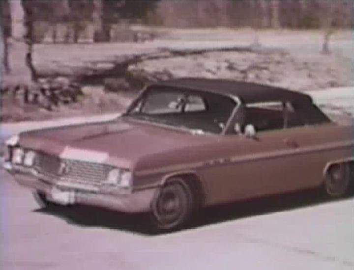 Buick LeSabre