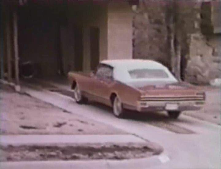Oldsmobile Dynamic 88