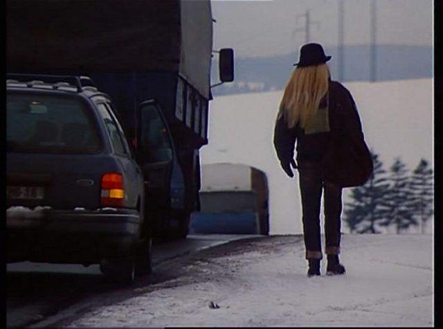 Ford Sierra Turnier MkI