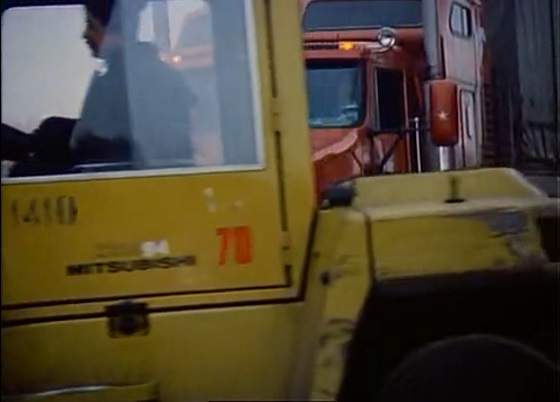 Mitsubishi FD-Series