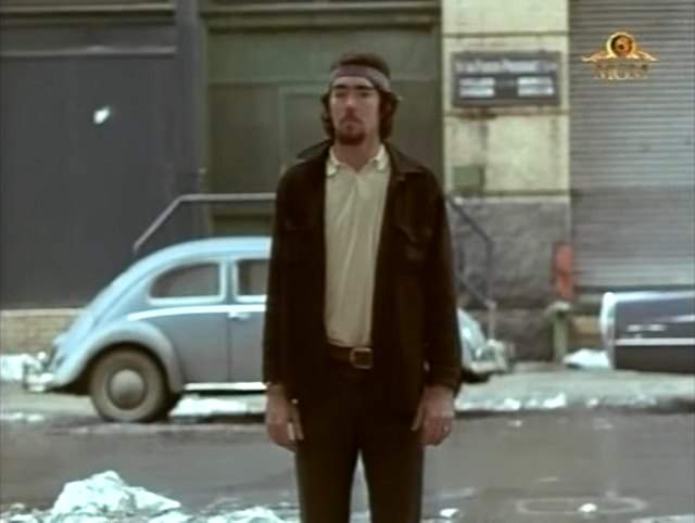 Volkswagen De Luxe Sedan