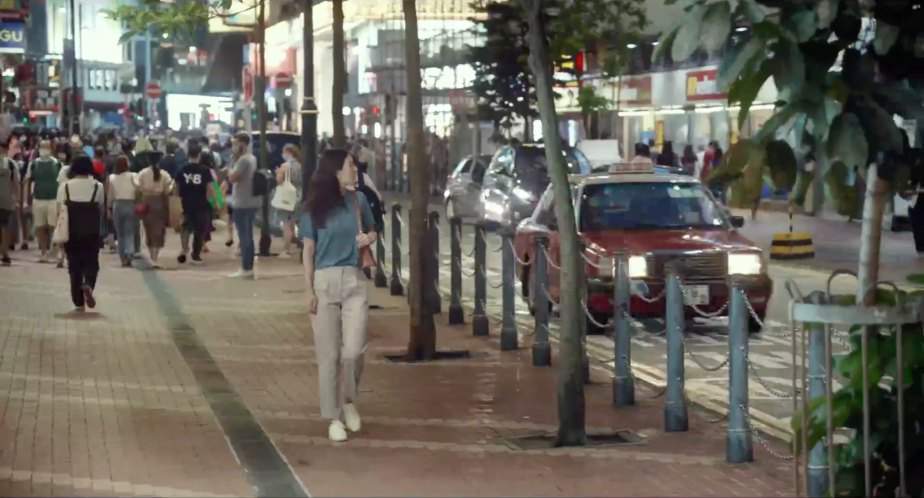 Toyota Crown Comfort