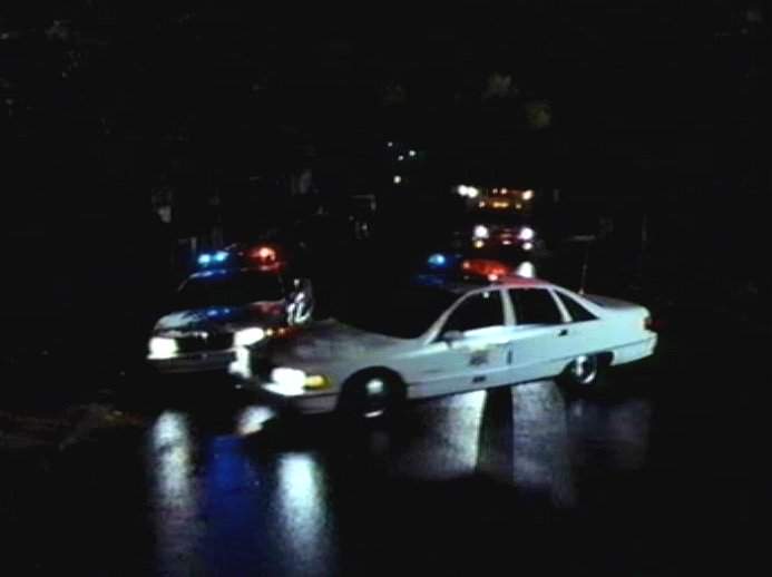 Chevrolet Caprice