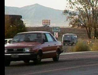 Subaru GL