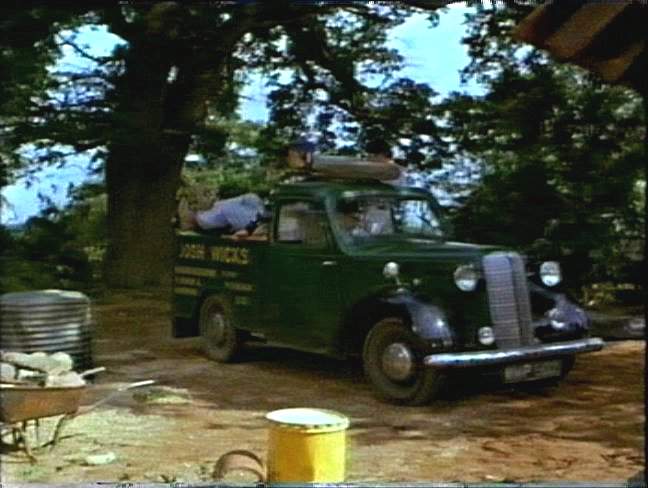 Bedford PC