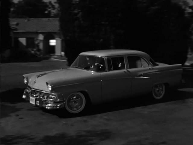 Ford Customline