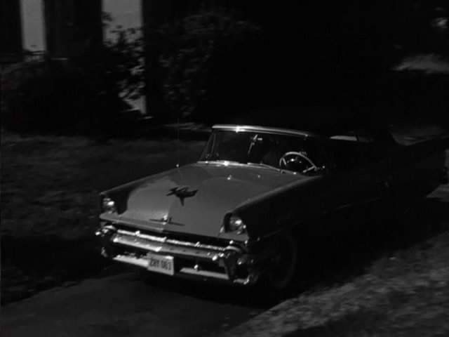 Mercury Montclair