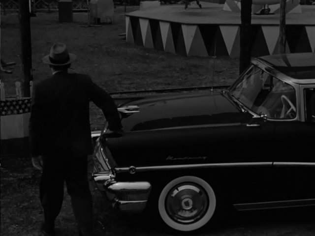 Mercury Monterey