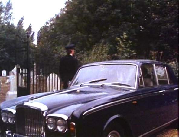 Bentley T1