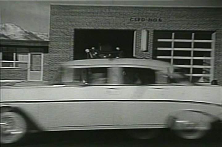 Chevrolet Two-Ten