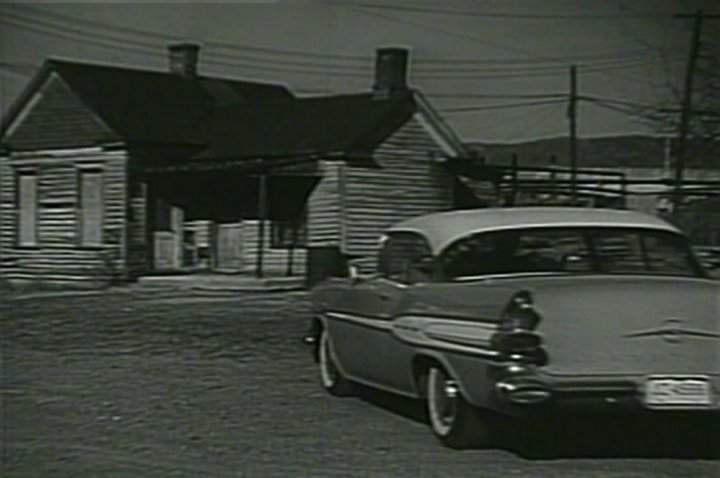 Pontiac Super Chief