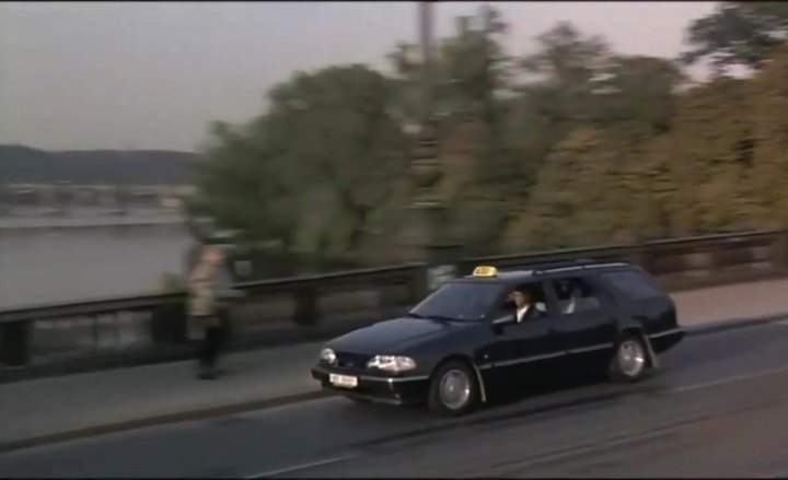 Ford Scorpio Turnier MkI