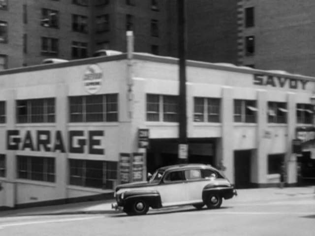 Ford Super De Luxe