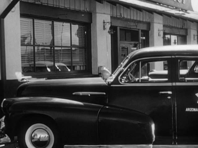 Oldsmobile Special