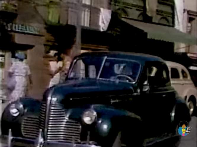 Buick Special
