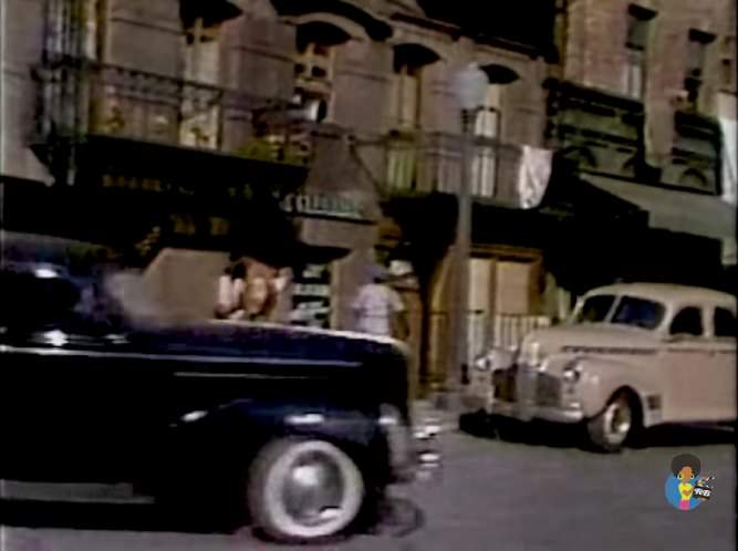 Chevrolet Fleetline