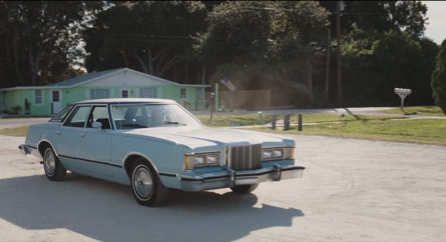 Mercury Cougar