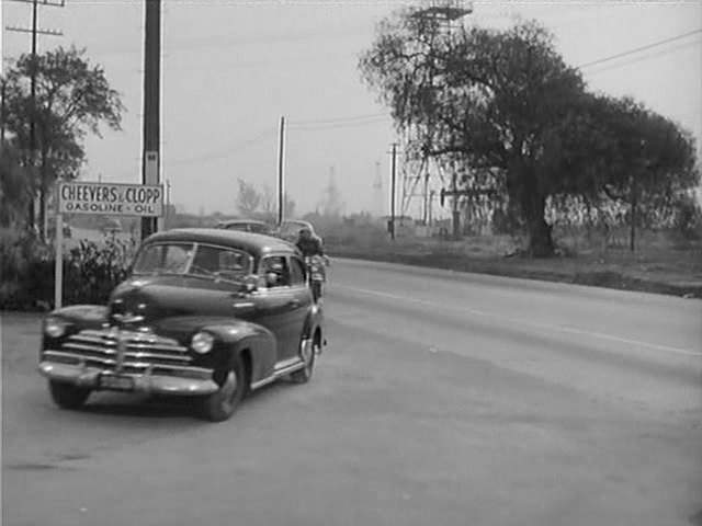 Chevrolet 