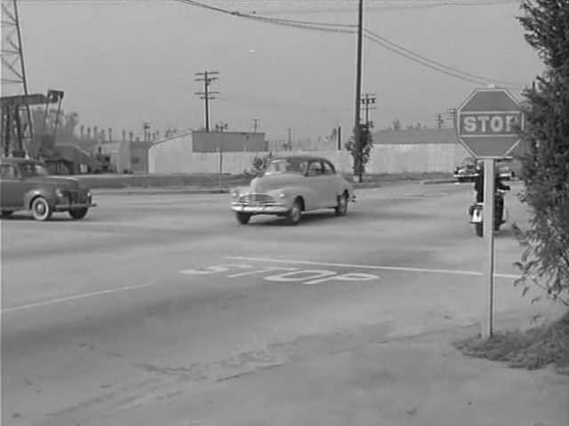 Chevrolet Fleetmaster