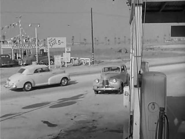 Chevrolet Fleetmaster