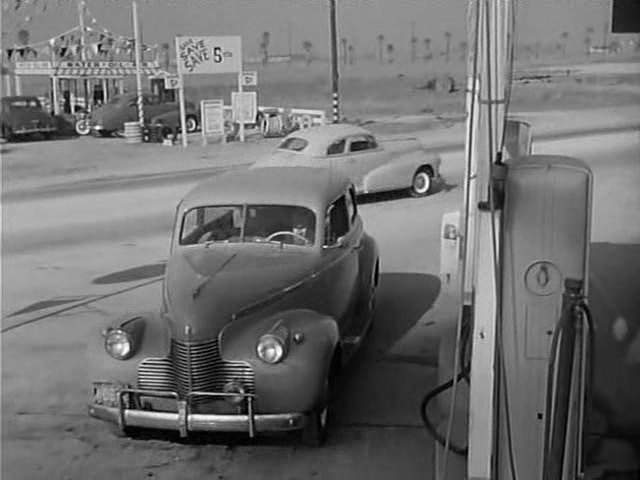 Chevrolet Master