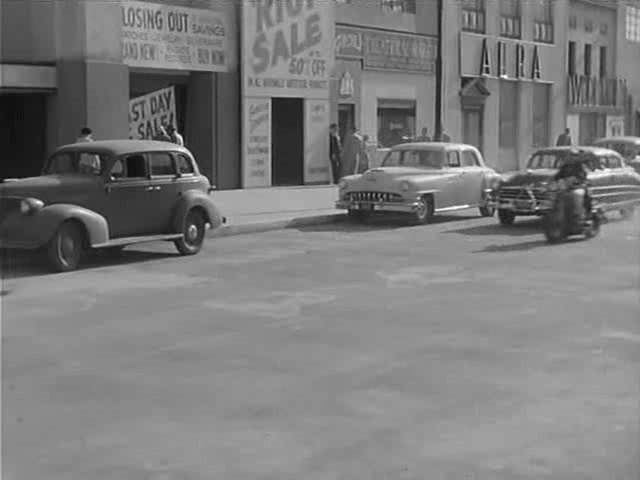 De Soto Firedome