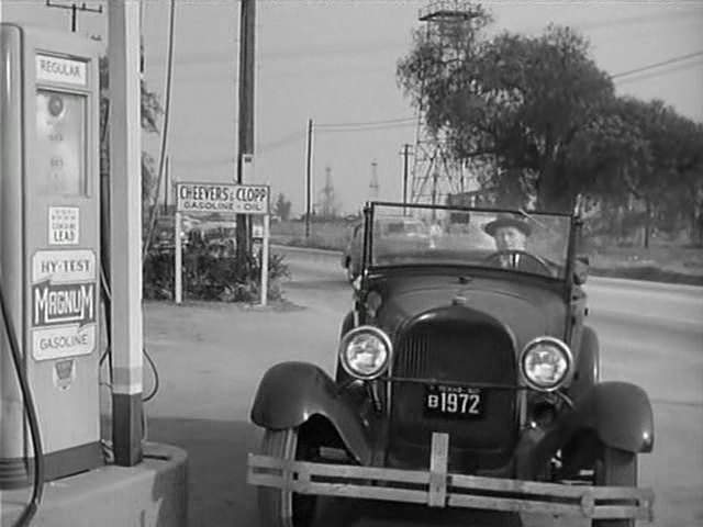 Ford Model A