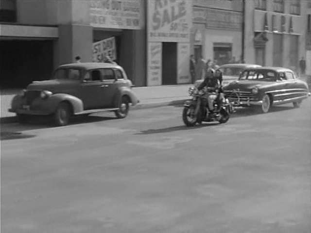 Hudson Super
