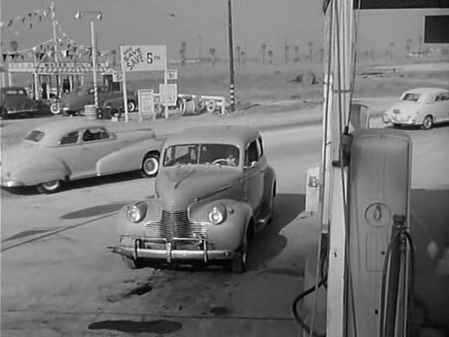 Pontiac Streamliner