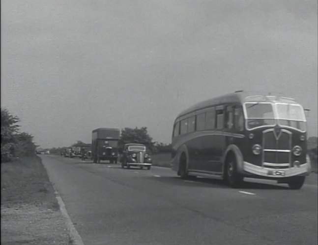 AEC Regal III