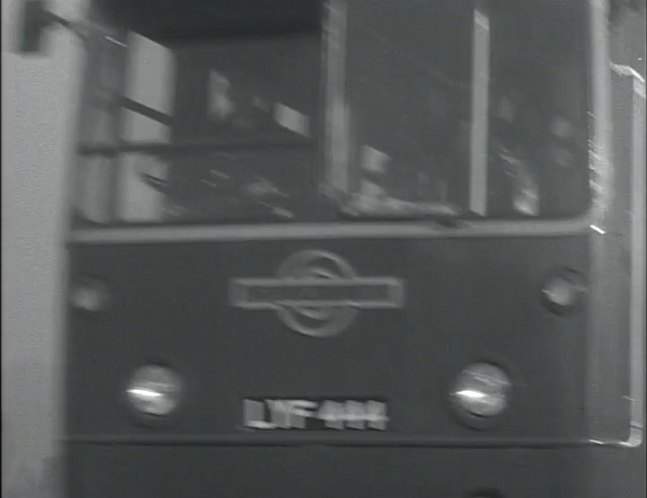 AEC Regal IV RF