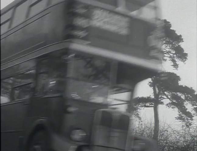 AEC Regent III