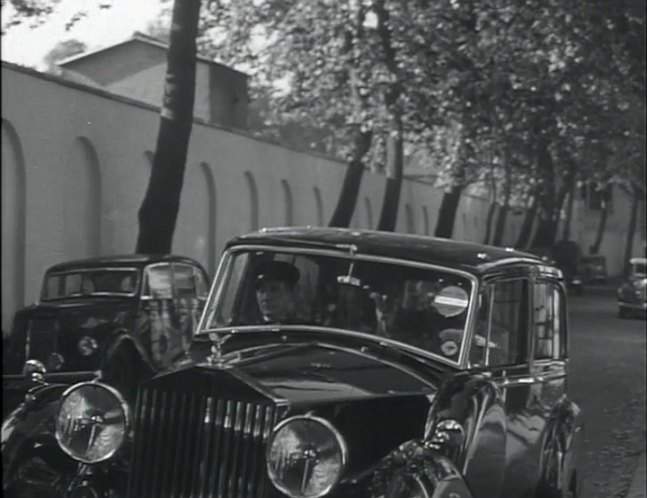 Armstrong Siddeley Lancaster
