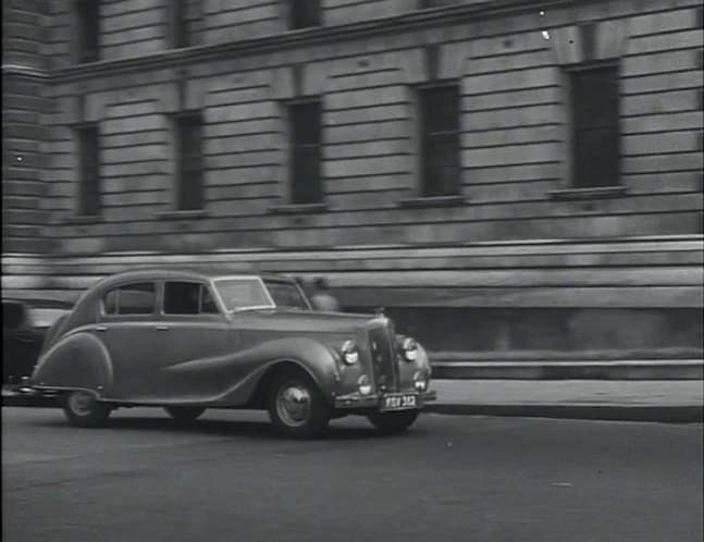 Austin A135 Princess MkII