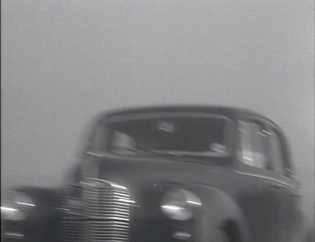 Austin A40 Devon
