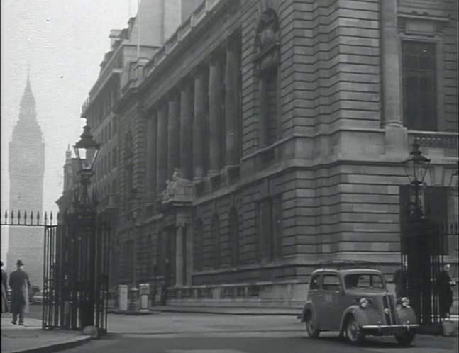 Ford Anglia