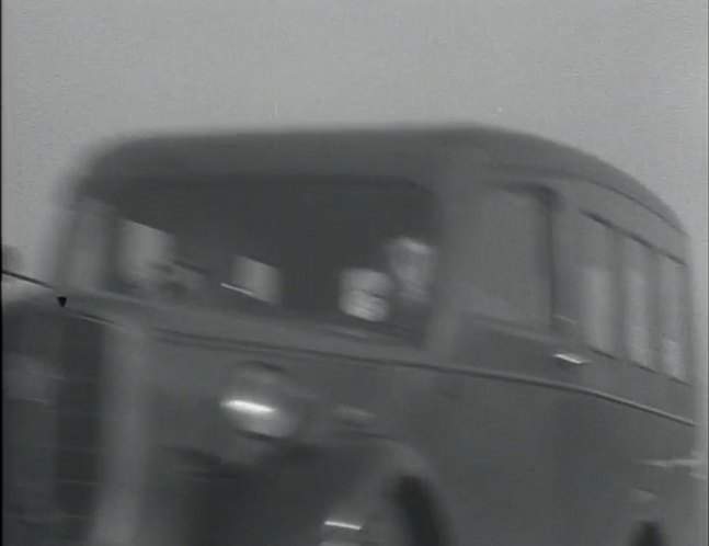 Jowett Bradford Estate