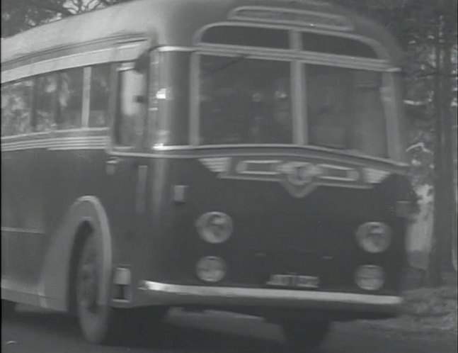 Leyland Royal Tiger