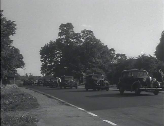 Morris Major