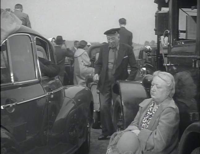 Morris Six