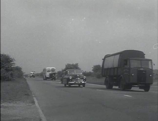 Standard Vanguard Phase I