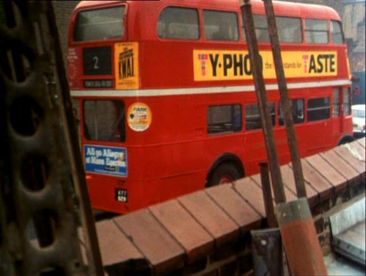 AEC Regent III