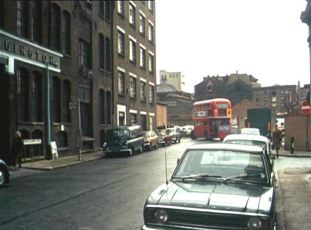 Bedford CA Mk2
