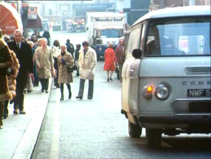 Commer 1500
