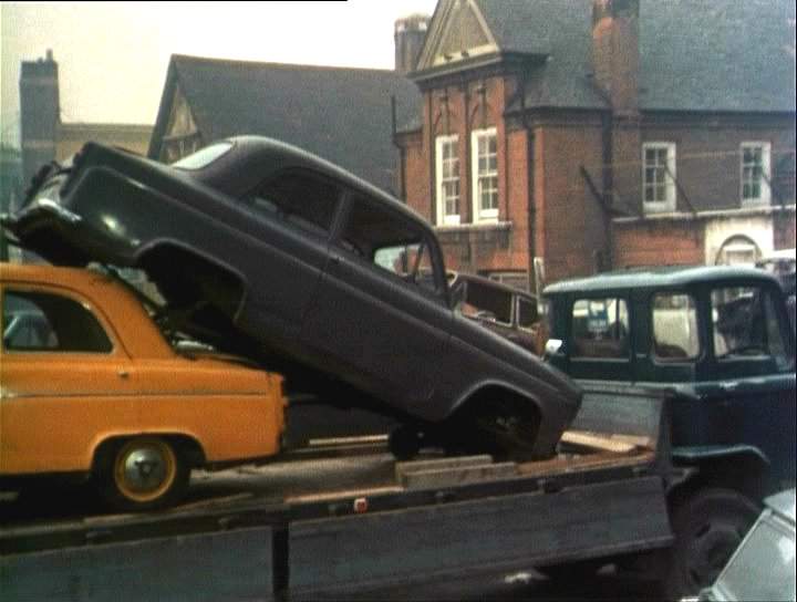 Ford Popular
